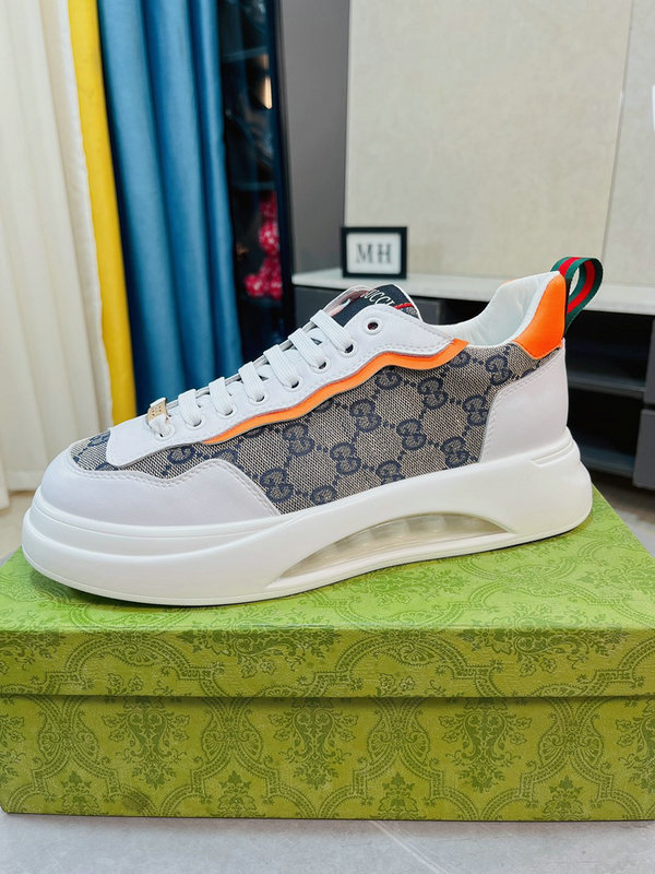 men gucci shoes-576
